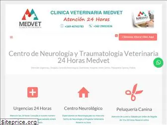 veterinariamedvet.cl