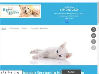veterinariannwohio.com