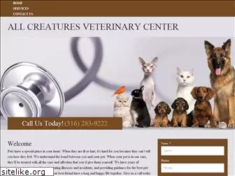 veterinariansnewton.net