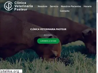 veterinariapasteur.cl