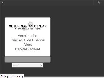 veterinarias.com.ar