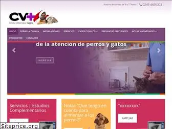 veterinariasappia.com.ar