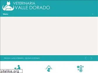 veterinariavalledorado.com.mx