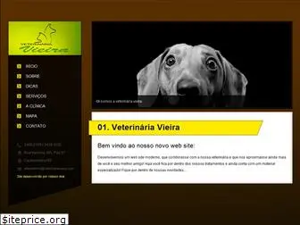 veterinariavieira.com.br