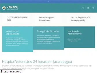 veterinariaxanadu.com.br