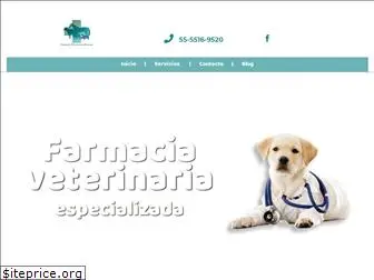 veterinariazamora.com