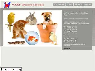 veterinarioaldomicilio.cl