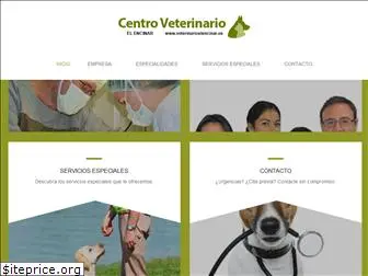veterinarioelencinar.es