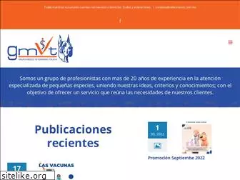 veterinarios.com.mx