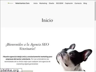 veterinarios.net