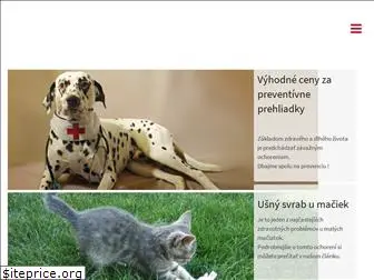 veterinarna-ambulancia.eu