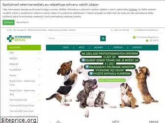 veterinarnediety.eu