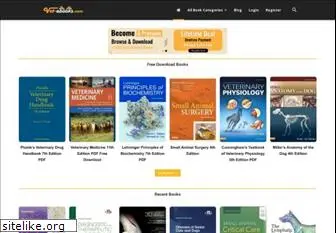 veterinary-ebooks.com