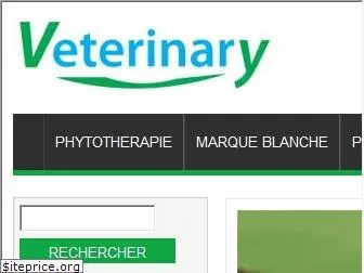 veterinary.fr