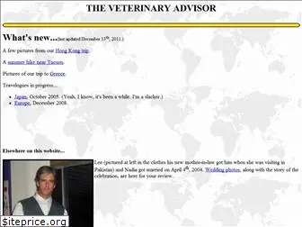 veterinaryadvisor.com