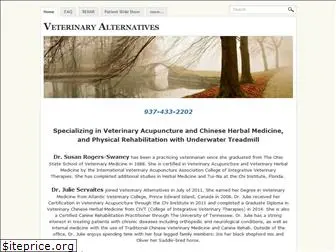 veterinaryalternatives.com