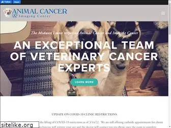 veterinarycancer.com