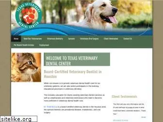 veterinarydentalservices.com