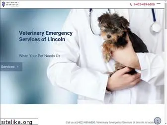 veterinaryemergencyservices.com