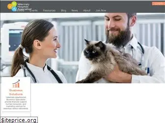 veterinaryha.org