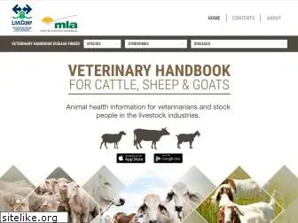 veterinaryhandbook.com.au