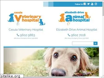 veterinaryhospital.com.au