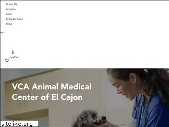 veterinaryhospitalsandiego.com
