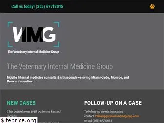 veterinaryimgroup.com