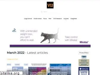 veterinaryirelandjournal.com