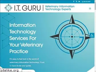 veterinaryitsupport.com