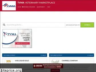 veterinarymarketplace.com