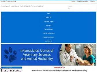 veterinarypaper.com