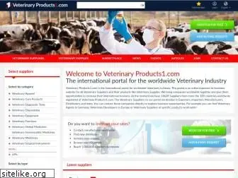 veterinaryproducts1.com