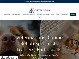 veterinaryteachingacademy.com