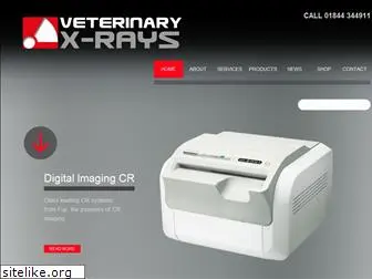 veterinaryxrays.co.uk
