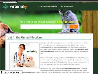 veterinby.co.uk