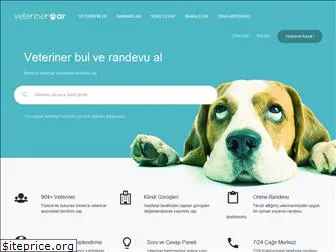 veteriner.app