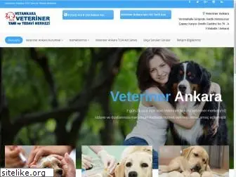 veterinerankara.com