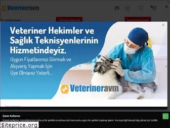 veterineravm.com