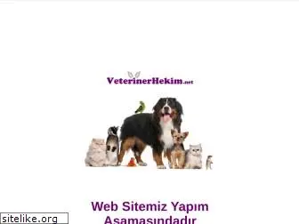 veterinerhekim.net