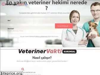veterinervakti.com