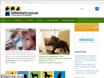 veterinet.com.ve