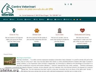 veterinos.com