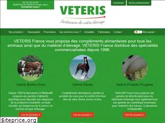 veteris-france.com