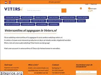 vetersonline.nl