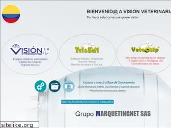 vetesoft.net