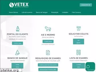 vetex.vet.br