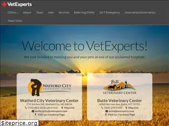 vetexperts.com