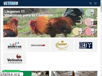 vetfarm.ec