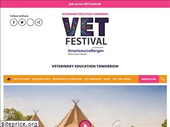 vetfestival.co.uk